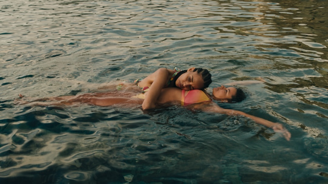 ‘Tight’ directed by Kate Cox
Grade by Vlad
Playing now on girlsinfilm.net
Credits:
Artist: Gilone @gilone__
Director / Producer: Kate Cox @kate__cox
Cast: Gilone @gilone__ and Astrid Poumarat - @astrid.pmt
Editor: Leah Burton @leahamanda_ @finalcutedit
DOP / Grade: Vlad Barin @vladb.c @studio__rm
Flame: Jack Sheldrake @jacklgs @studio__rm
Online: @studio__rm