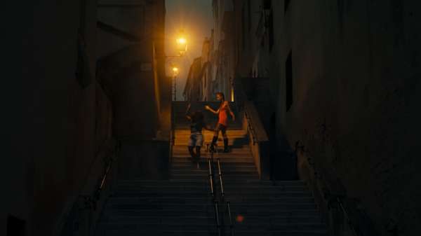 ‘Tight’ directed by Kate Cox 