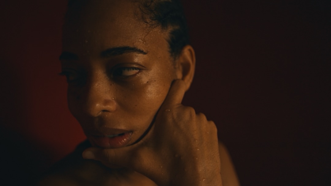 ‘Tight’ directed by Kate Cox
Grade by Vlad
Playing now on girlsinfilm.net
Credits:
Artist: Gilone @gilone__
Director / Producer: Kate Cox @kate__cox
Cast: Gilone @gilone__ and Astrid Poumarat - @astrid.pmt
Editor: Leah Burton @leahamanda_ @finalcutedit
DOP / Grade: Vlad Barin @vladb.c @studio__rm
Flame: Jack Sheldrake @jacklgs @studio__rm
Online: @studio__rm