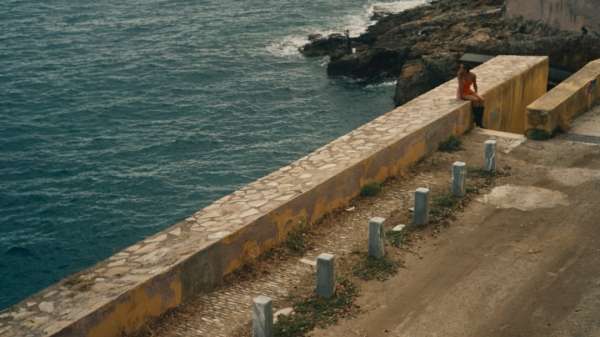 ‘Tight’ directed by Kate Cox 