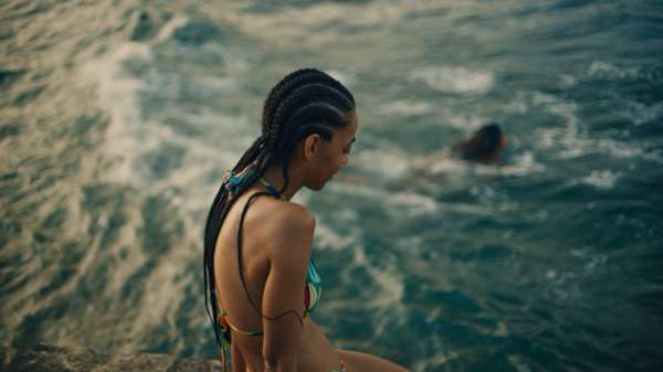 ‘Tight’ directed by Kate Cox 