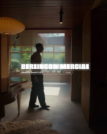 Award News 🏆 @berlincommercial 