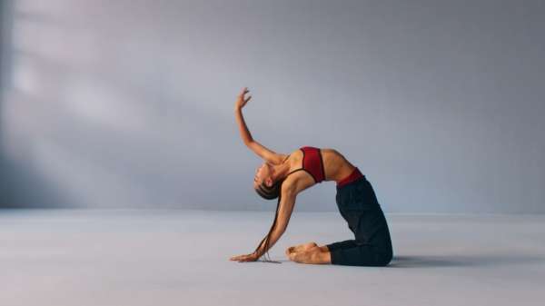 Jules grades lululemon Fall ’26
