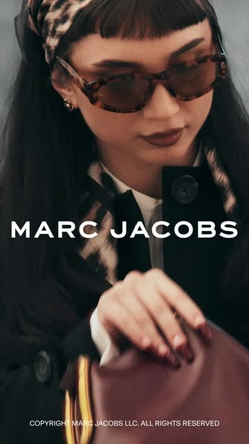 MARC JACOBS