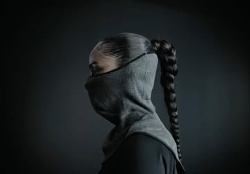 Jules grades Nike NOCTA x Coda 