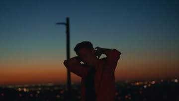 Vlad grades La Roux, Lose Myself