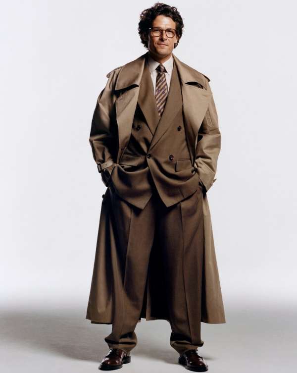 The United States of Style for @vanityfair