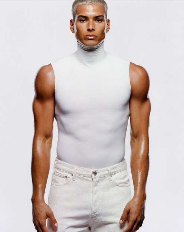 The United States of Style for @vanityfair