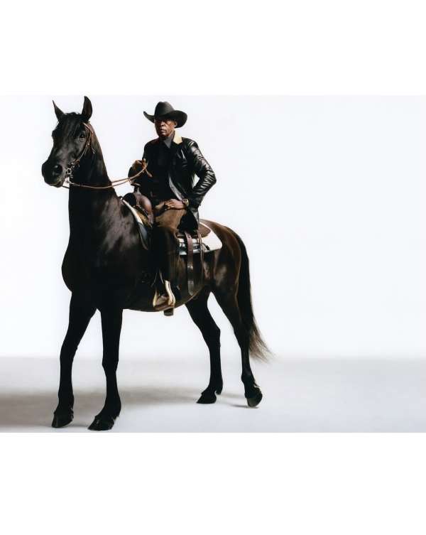The United States of Style for @vanityfair