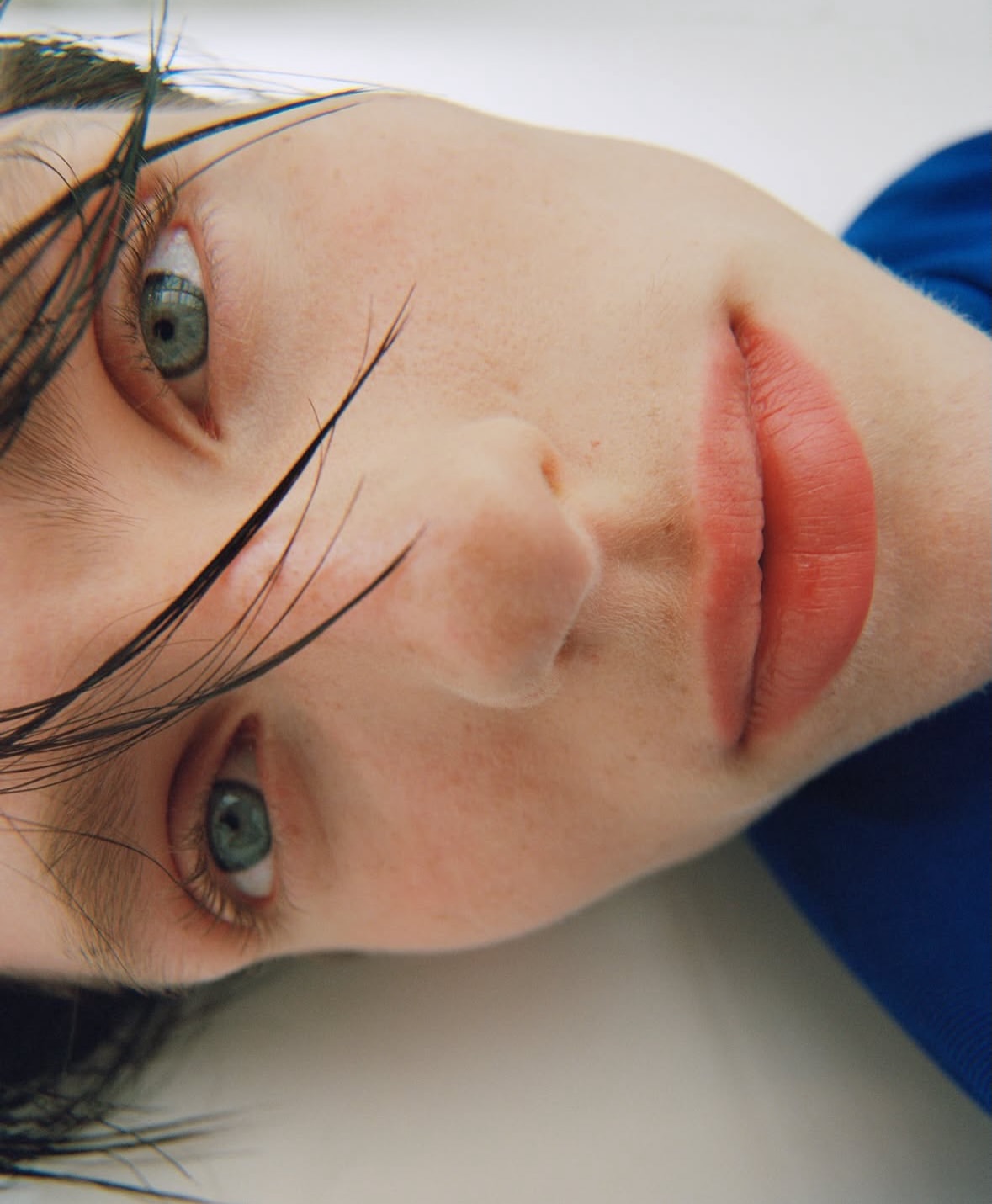 Retouching for Zoe Gertner x M Magazine 

Credits: 
Photographer @zoeghertner 
Creative Direction @jbtalbourdet 
Styling @emmanuellealt 
Production @apstudioinc 
@nevermindagency_ 
Retouching & Post @studio__rm