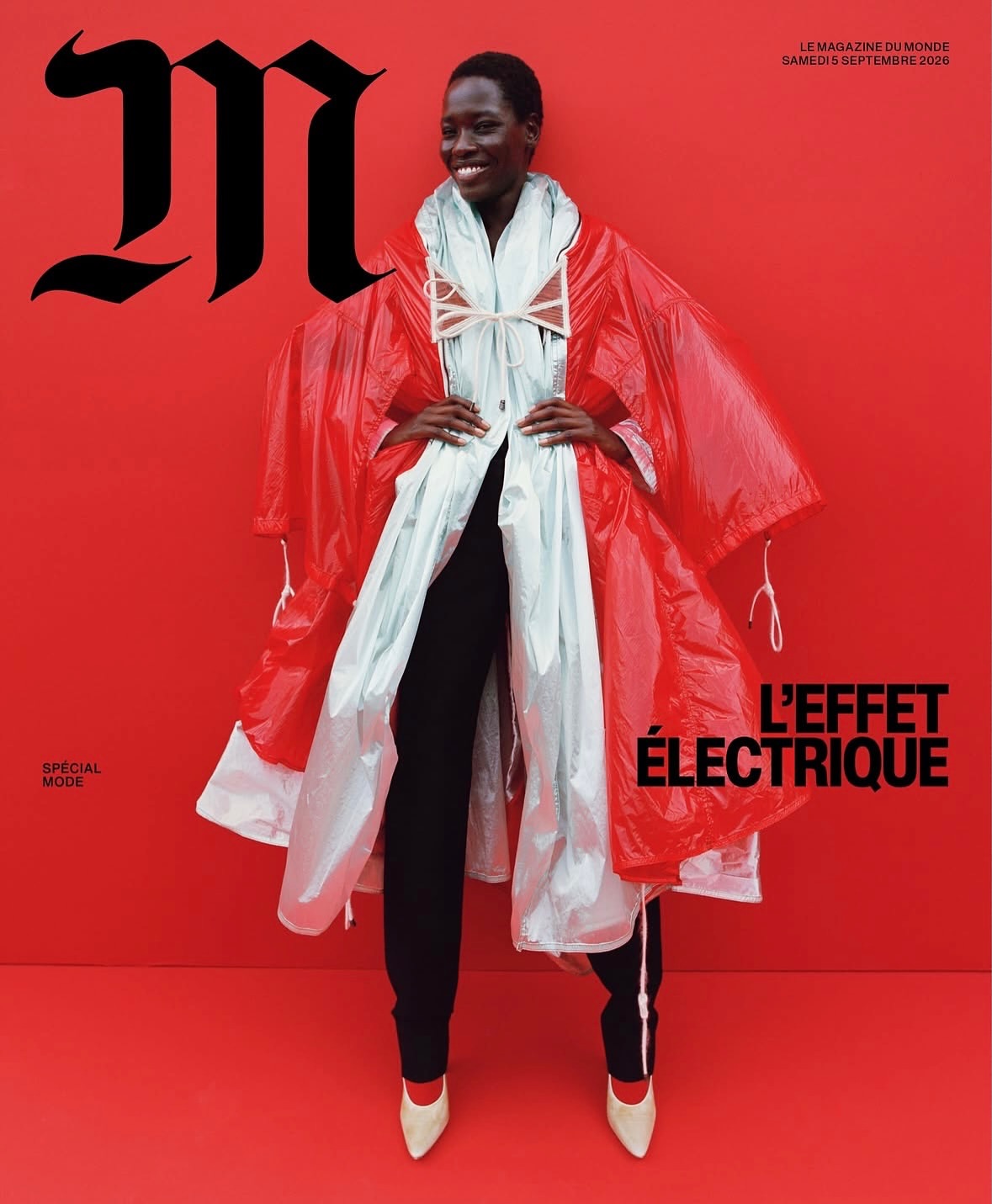 Retouching for Zoe Gertner x M Magazine 

Credits: 
Photographer @zoeghertner 
Creative Direction @jbtalbourdet 
Styling @emmanuellealt 
Production @apstudioinc 
@nevermindagency_ 
Retouching & Post @studio__rm