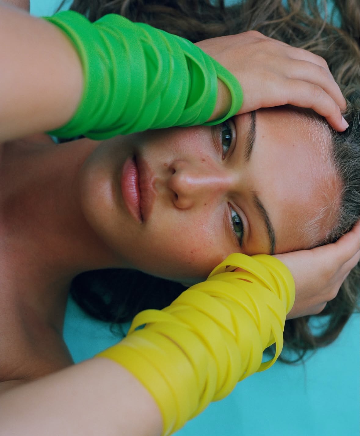 Retouching for Zoe Gertner x M Magazine 

Credits: 
Photographer @zoeghertner 
Creative Direction @jbtalbourdet 
Styling @emmanuellealt 
Production @apstudioinc 
@nevermindagency_ 
Retouching & Post @studio__rm