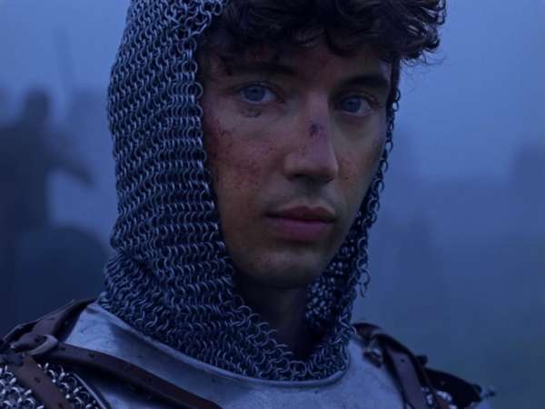 Jules grades Party by @troyesivan ⚔️