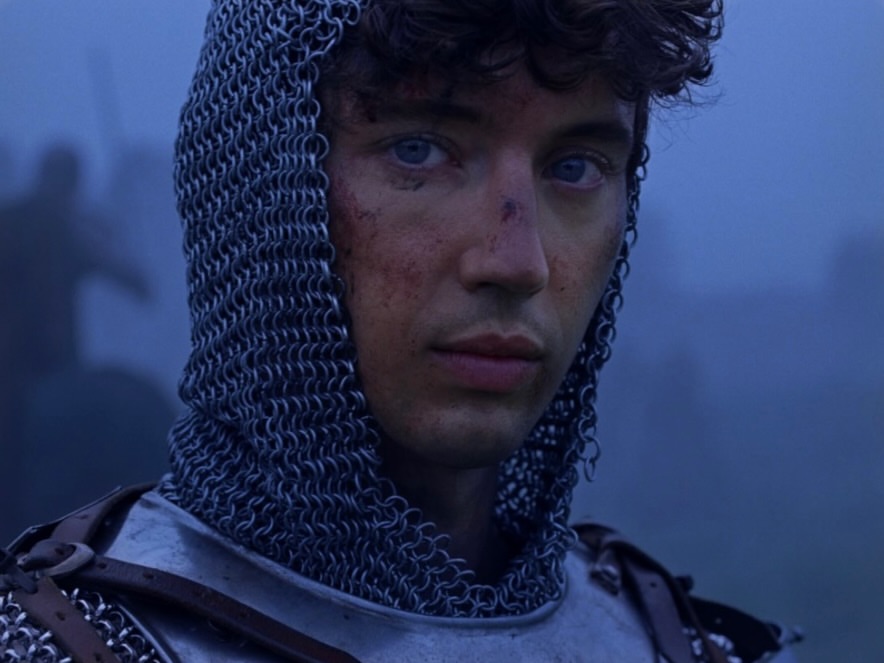 Jules grades Party by @troyesivan ⚔️
@juleswcolour
Directed by @gvsgvs
Featuring @ianmckellen
Credits:
DoP - @maximilianpittner
Production Designer - @andyhillmanstudio
Choreographer - @sergiovreis
Assistant Choreographer - @maurovdkerkhof
Editor - @gvsgvs
2nd Unit Director - @janlucahellwich
Casting Director - @lanecastinguk
Executive Producer GvS - @itsmekellymcgee
Production Company - @objectandanimal
EP - @dutty_pictures
EP - @dom________________
EP - @lollylaws
Head of Operations - @aidaashdown
Producer - @georgia.rose.film
Production Manager - @sinnottttttttttttt
Travel Coordinator - @miarosahenderson
Production Assistant - Jake Adler
PA - @loui_und
Post House - @studio__rm
Colourist - @juleswcolour
Colour Assist @alyssacollomedina @danbrowncolour
Finishing - @jackslgs
Exec Producer - @samnapper_ , @georgiehead
VFX - @corduroy.fx
Scans - Orchard Dailies
Sound Design - @moritz.stuab
