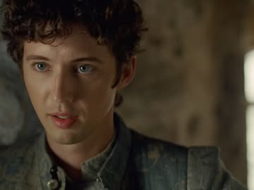 Jules grades Party by @troyesivan ⚔️
