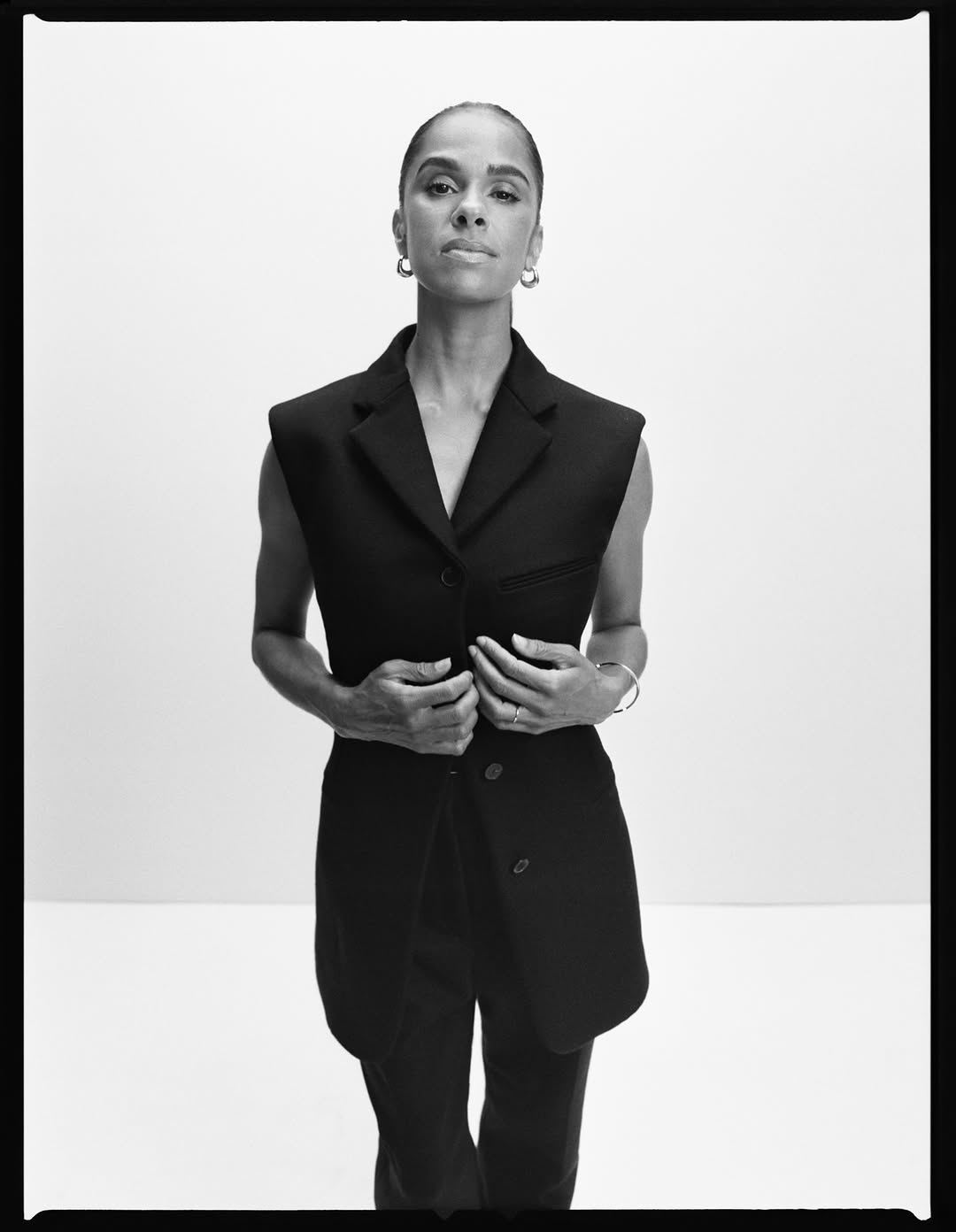 A portrait series for Calvin Klein Collection Spring 2027

Photographed by Zoë Ghertner 
Retouching by us 

@linglingkwong 

@solangeknowles 

@sadiesink_ 

@pamelaanderson 

@gemmachan 

@mistyonpointe 

@lilamoss 

@teyanataylor