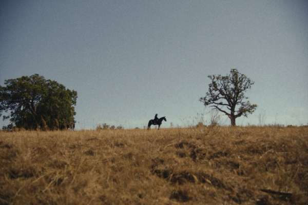 Paris Paloma, Silhouette on The Hill