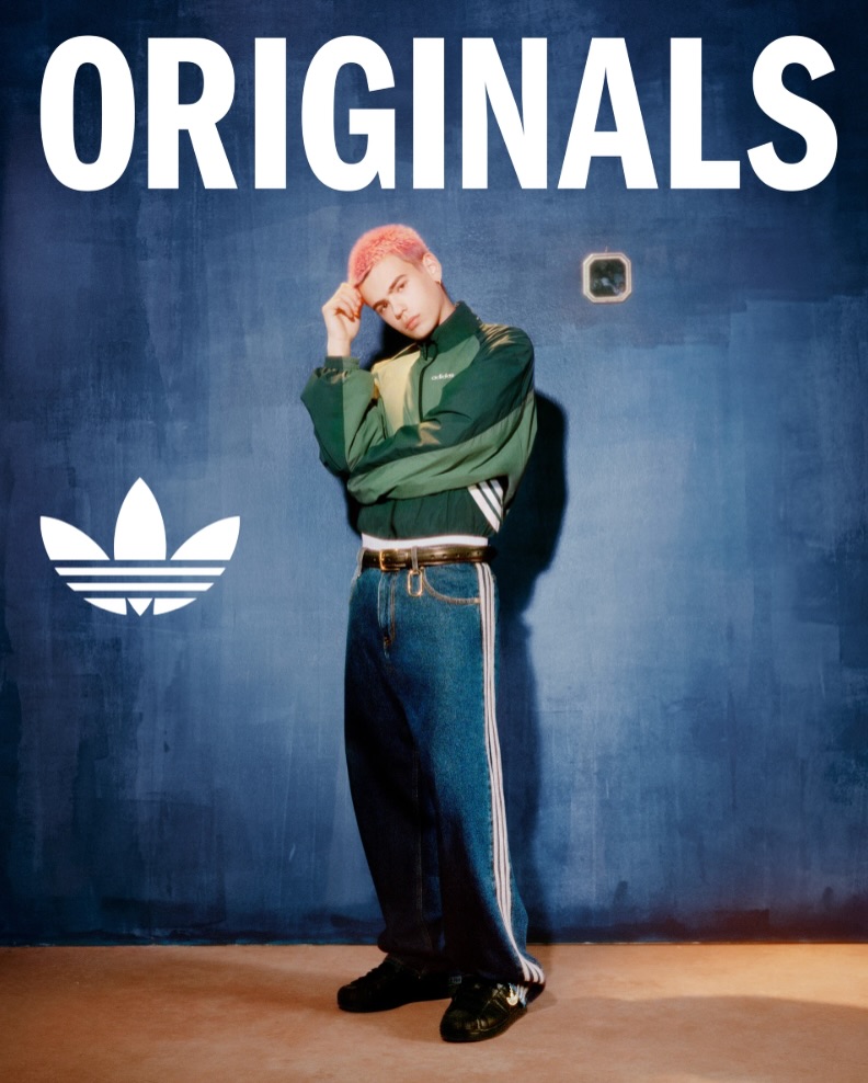 Retouching for Adidas Originals

Photographed by Petra Collins 

Production by @faragoprojects 

Studio RM Credits: 
Retoucher: @danneaves_retoucher Anaxagoras Liasides

Executive Producer: @mikecoley_culkin 
Producer: @ellajcousins_ @naimaanguillesi