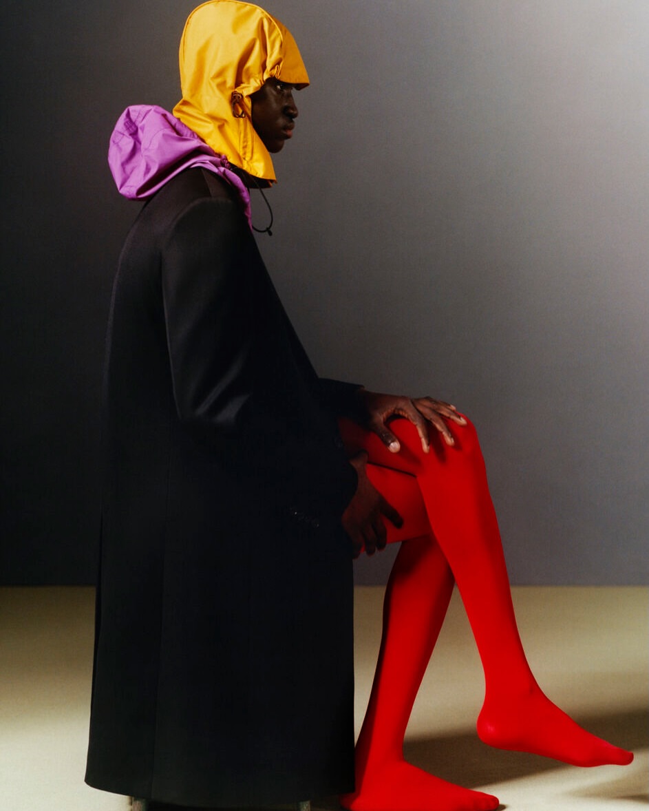Retouching for T Magazine, The Shape Shifters
Photographed by Luis Alberto Rodriguez
Credtis:
Photographed by @luisalbertorodriguezstudio
Styled by (@kjeldgaard1)
Make up by @minkimmakeup
Hair by@olivierschawalder.
Set Design @AfraZamara
Casting by @ piergiorgio
Production by @faragoprojects
Studio RM Team:
Retoucher: @moesi
Producer: @alaynareum