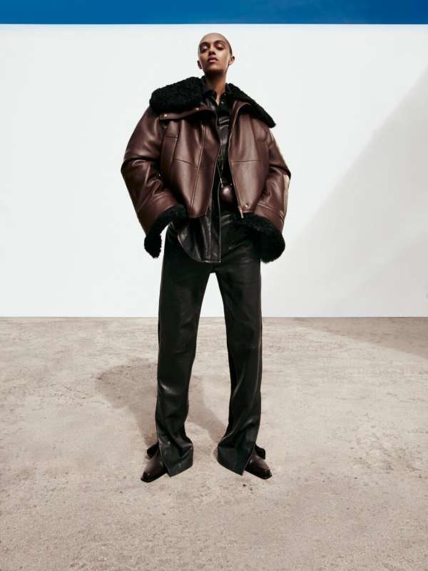 Film & Stills for Sportmax