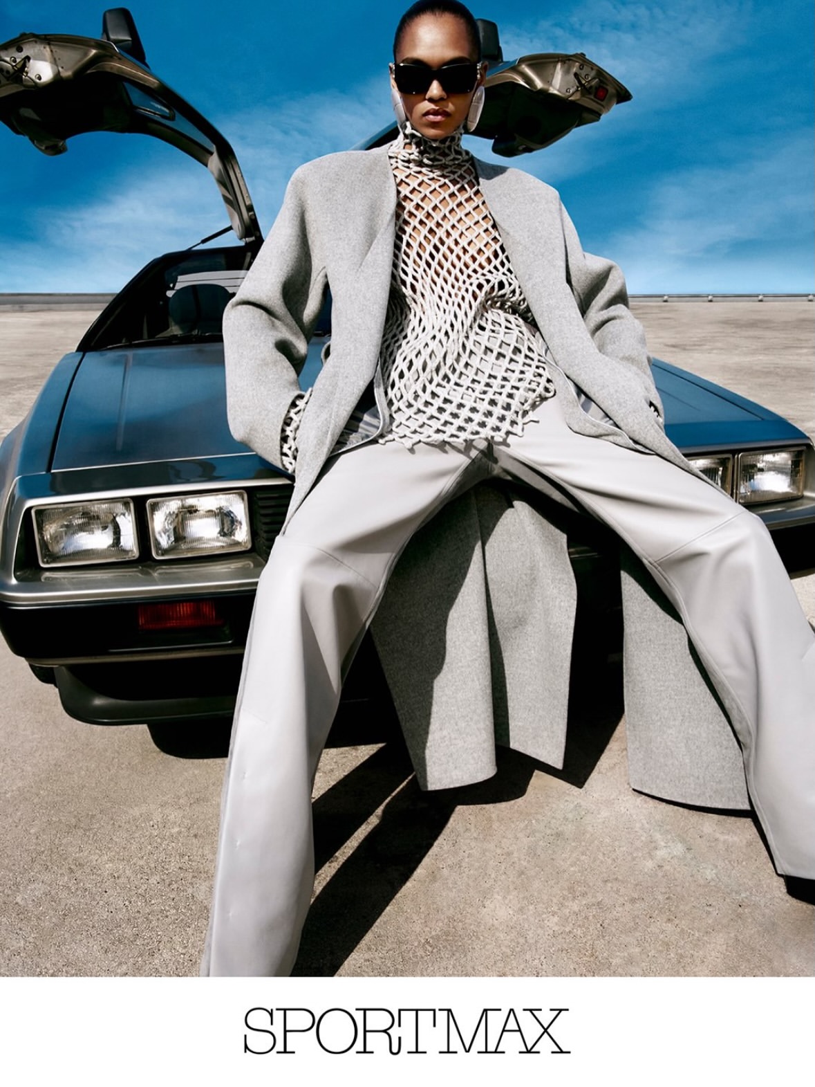 Film & Stills for Sportmax
Directed & Photographed by Robin Galiegue
Credits:
Photographer / Director: @robingaliegue
Styling @kjeldgaard1
Hair @lukastralmer
Make-up @hiromi_ueda
Set Design @olivia_aine_
Studio RM Credits:
Offline: @benfitz
Grade: @juleswcolour
Colour Assist: @danbrowncolour @alyssacollomedina
Flame: @miriam.oladejo
Online: @benfitz
Retoucher: @danneaves, France’s van Jaarsveldt, Adam Cook
Executive Producer: @mikecoley_culkin
Motion Producer: @madeleineruthg
Stills Producer: @ellajcousins_