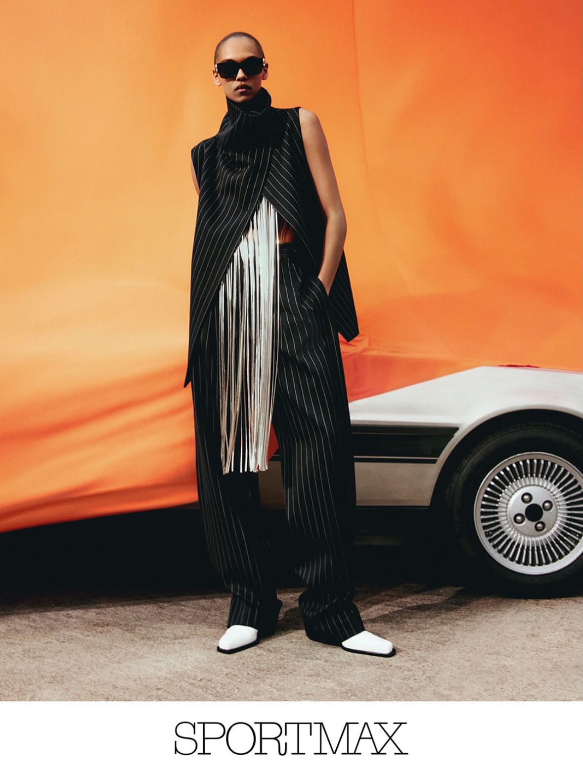 Film & Stills for Sportmax
Directed & Photographed by Robin Galiegue
Credits:
Photographer / Director: @robingaliegue
Styling @kjeldgaard1
Hair @lukastralmer
Make-up @hiromi_ueda
Set Design @olivia_aine_
Studio RM Credits:
Offline: @benfitz
Grade: @juleswcolour
Colour Assist: @danbrowncolour @alyssacollomedina
Flame: @miriam.oladejo
Online: @benfitz
Retoucher: @danneaves, France’s van Jaarsveldt, Adam Cook
Executive Producer: @mikecoley_culkin
Motion Producer: @madeleineruthg
Stills Producer: @ellajcousins_