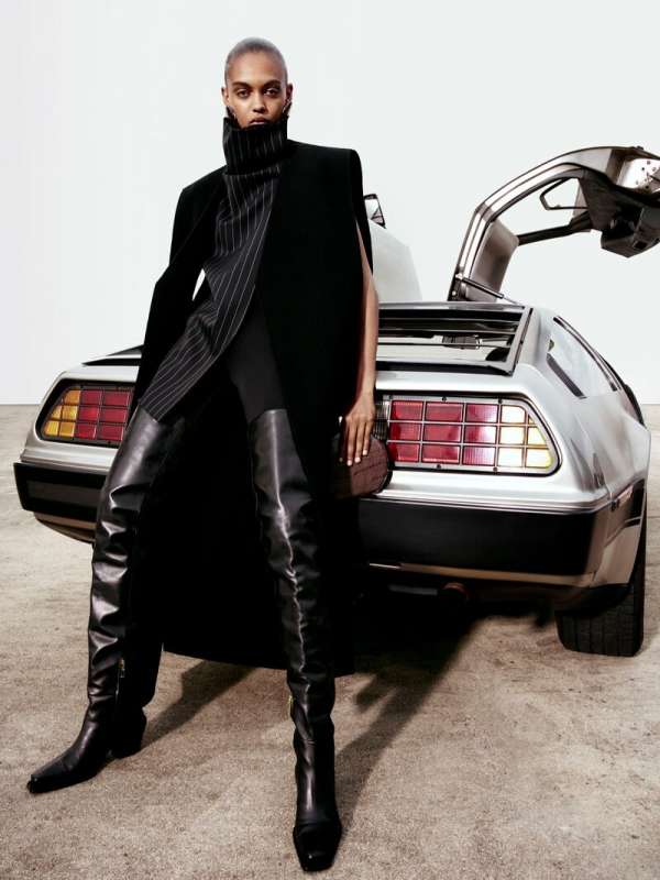 Film & Stills for Sportmax