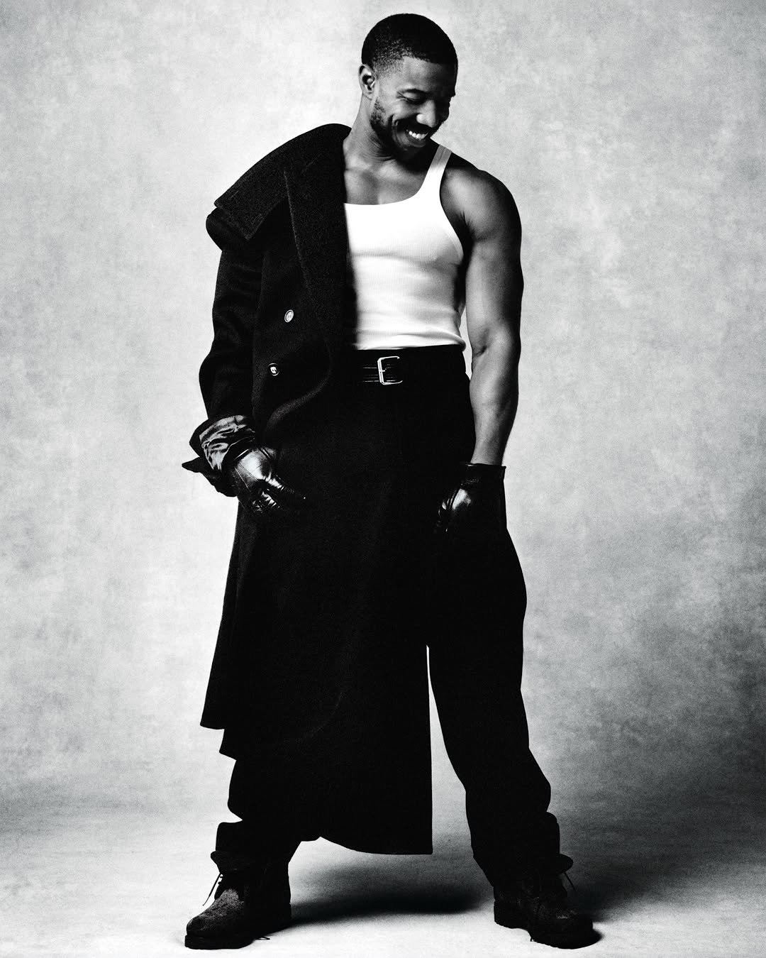 Vogue September 2026 Cover, Michael B Jordan
Photographed by Luis Alberto Rodriguez
Retouching by us
Credits:
Photographer: Luis Alberto Rodriguez @luisalbertorodriguezstudio
Stylist: Carlos Nazario @mr_carlos_nazario
Head of Editorial Content: Chloe Malle @chloemalle
Global Creative Director: Raul Martinez @raulmartinez1024
Global Entertainment Director: Sergio Kletnoy sergiokletnoy
Sr. Visuals Editor: Kat Costigan @kathryn_costigan
Barber: Jove Edmond @jove14
Groomer: Tasha Reiko Brown @tashareikobrown
Tailor: Kim Lareau @kim_lareau_
Set Design: Jabez Bartlett @jabezbartlett
Talent: Michael B. Jordan @michaelbjordan
Studio RM Team:
Retoucher: @moesi
Producer: @alaynareum