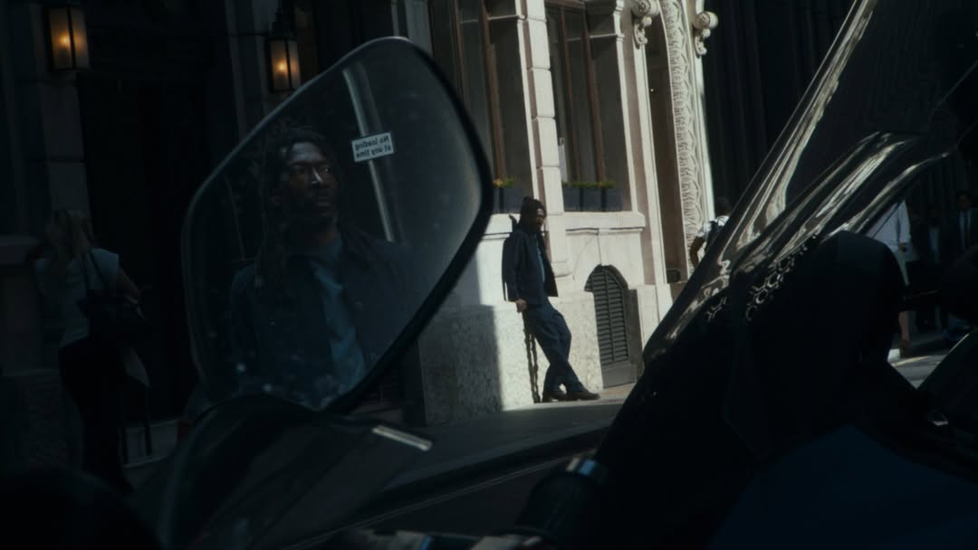 Directed for @belstaff AW26 by iL.
This is the DC.
Brand Director: @sarathabet
Head of Creative: @jacksonfrederick
Senior Creative Content Editor: @aaronmillls
Creative: @gracestanford
Director + DOP: @ilanlampl
Executive Producer: sonia.jackman
Producer: @michelefawwaz
Production: @ko_collective
Agent: @fraserstannage
Talent: @matthieujansen + @virgileelana ⭐️
Styling: @mitchellbelk
Styling Assistant: Jorge Bachillere
HMU: @kenny_makeup
1st AC: @lewiswattssharps
Camera Trainee: @michaelscanlonn
Motion EQ: @theunitbag
Edit + SFX: @ilanlampl
Grade: @studio__rm
Colourist: @vladb.c
Executive Producer: @mikecoley_culkin
Colour Producer: @madeleineruthg
Production Assistant: @afra_a
Runner: @matty_deveson
Runner: Mikayah Samuels