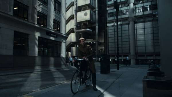 Directed for @belstaff AW26 by iL.