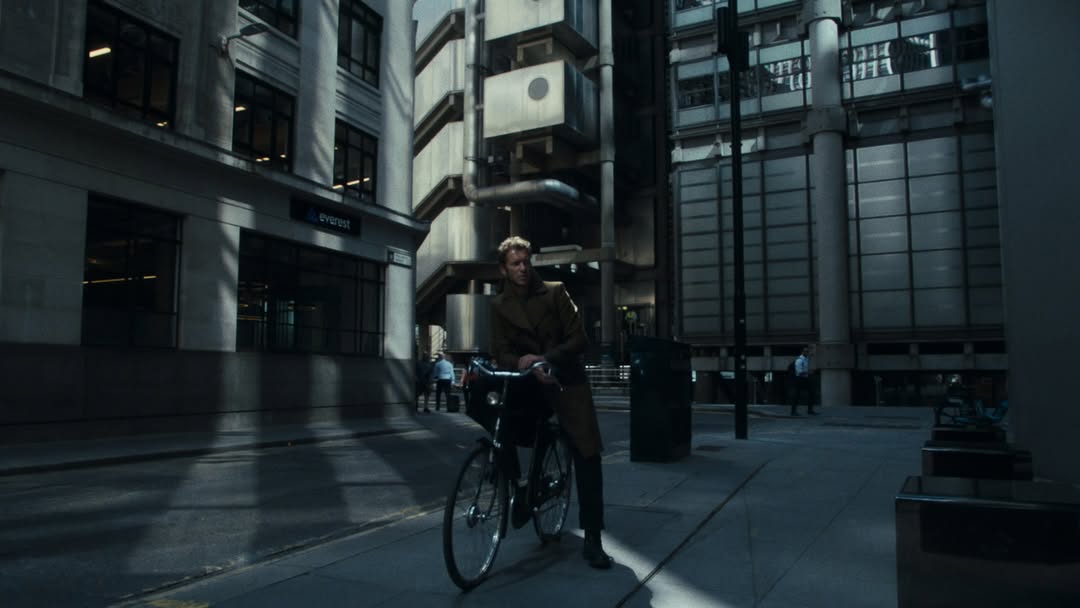 Directed for @belstaff AW26 by iL.
This is the DC.
Brand Director: @sarathabet
Head of Creative: @jacksonfrederick
Senior Creative Content Editor: @aaronmillls
Creative: @gracestanford
Director + DOP: @ilanlampl
Executive Producer: sonia.jackman
Producer: @michelefawwaz
Production: @ko_collective
Agent: @fraserstannage
Talent: @matthieujansen + @virgileelana ⭐️
Styling: @mitchellbelk
Styling Assistant: Jorge Bachillere
HMU: @kenny_makeup
1st AC: @lewiswattssharps
Camera Trainee: @michaelscanlonn
Motion EQ: @theunitbag
Edit + SFX: @ilanlampl
Grade: @studio__rm
Colourist: @vladb.c
Executive Producer: @mikecoley_culkin
Colour Producer: @madeleineruthg
Production Assistant: @afra_a
Runner: @matty_deveson
Runner: Mikayah Samuels