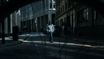 Directed for @belstaff AW26 by iL.