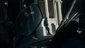 Directed for @belstaff AW26 by iL.