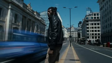 Directed for @belstaff AW26 by iL.