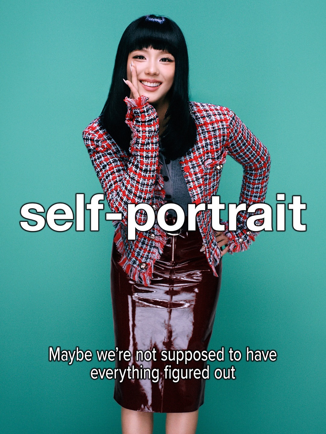 Film & Stills for self-portrait 
Portraits of a Screen Star

Directed & Photographed by Oliver Hadlee Pearch

Credits: 
creative director: @mrselfportrait
photographer & director: @oliverhadleepearch
stylist: jaryoungchoi
hair: @halolee7
make-up:@ponysmakeup
nail: @nail_unistella
art director: christopher simmonds

Studio RM Team: 
Colour Grade: @vladb.c 
Colour Assist: @danbrowncolour @alyssacollomedina 
Flame & Online: @miriam.oladejo @jacklgs 
Stills Retoucher: Anaxagoras Liasides

Executive Producer: @mikecoley_culkin 
Motion Producer: @madeleineruthg 
Stills Producer: @ellajcousins_