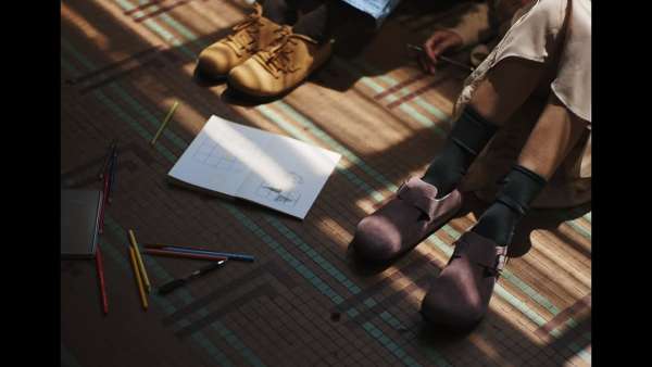 @birkenstock AW26 Global Campaign
