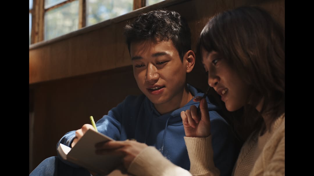 @birkenstock AW26 Global Campaign

Cast: Landy, Siyi @landydilan_ @siyi_li_

Production Company - Global: Material Projects @material.projects
Executive Producers: Mengyu Zhou, Jack Newton @jackwnewton @mengyu___
Director: Jack Newton @jackwnewton
Photographer: Mengyu Zhou @mengyu___

Production Company - China: KAKIDOUX Production @kaki.doux
Executive Producer: Bibo @hihokunn
Production Coordinator: Rhys Yang
Casting: Jiaxuan Zhou
Director of Photography: Leo Hsu @bodycook
1st AC / Focus Puller: Terry Yan
DIT: Liang
Sound Engineer: Jiaqi
Stylist: Zola Feng @_todaywasagoodday_
Stylist Assistant: Nabi
Hair: Chen Rong (Salsa Studio)
Hair Assistant: CC
Makeup: Zhang Yule (Studio Visuelle)
Makeup Assistant: Liu Chen
Runner: KK
Stills Equipment: ELE Photo
Video Equipment: Jingtian Creative

Post Production
Post House: Hillside @ourhillside
Post Producer: Aidan Casey @aidankingcasey
Editor: Miles Trahan milestrahan
Grade: Studio RM @studio__rm
Colourist: Jack McGinity @dayofthejack
Colour Executive Producer: Mike Coley @mikecoley_culkin
Colour Producer: Ella Hill @ellahill.jpg
Sound Design & Mix: Milo Cantor @milocantor, @shapexsound