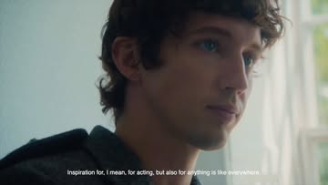 Prada FW26 ‘Simple Stories’ - The Actors Lo...