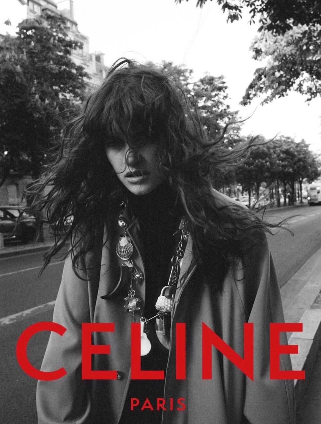 Retouching for Celine, Hiver 2026 by #MichaelRider

Photographer: @zoeghertner
Image & Casting Director: @samuel_ellis
Art Direction: @may_be
@kevintekinel
@charleslevai
Hair: @hollismithhead
Makeup: @thomasdekluyver
Production: @apstudioinc
Retouching & Post  @studio__rm