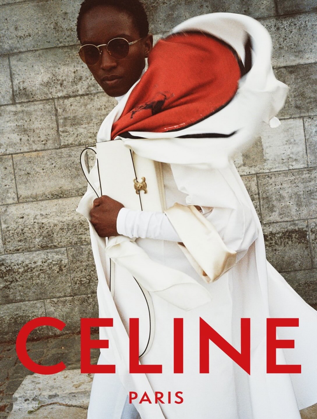 Retouching for Celine, Hiver 2026 by #MichaelRider

Photographer: @zoeghertner
Image & Casting Director: @samuel_ellis
Art Direction: @may_be
@kevintekinel
@charleslevai
Hair: @hollismithhead
Makeup: @thomasdekluyver
Production: @apstudioinc
Retouching & Post  @studio__rm