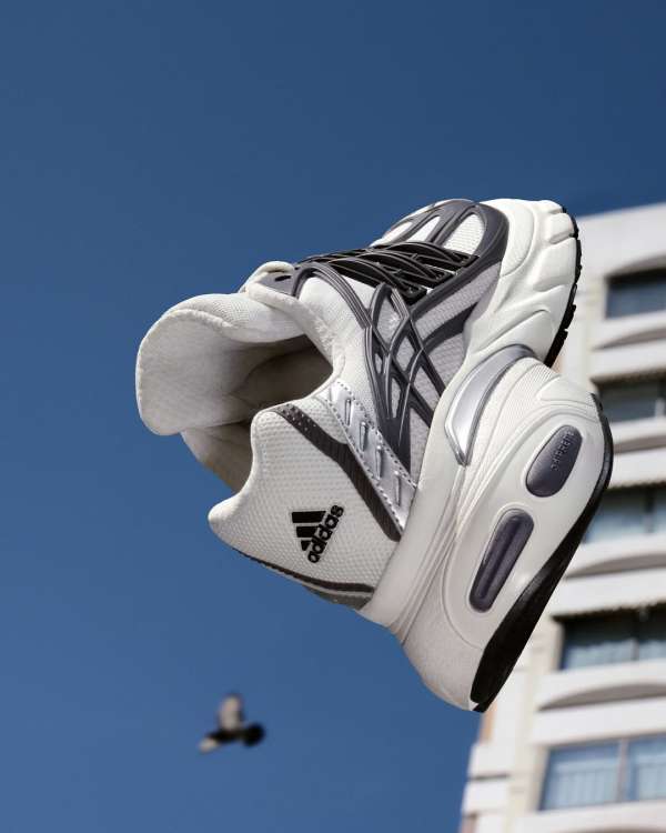 Film & Stills for Adidas ‘XLG’ photographed...