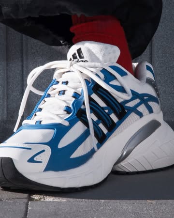 Film & Stills for Adidas ‘XLG’ photographed...