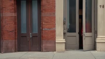 @netaporter - NY MINUTE with @abbychampion ...