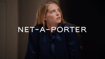 @netaporter - NY MINUTE with @abbychampion ...