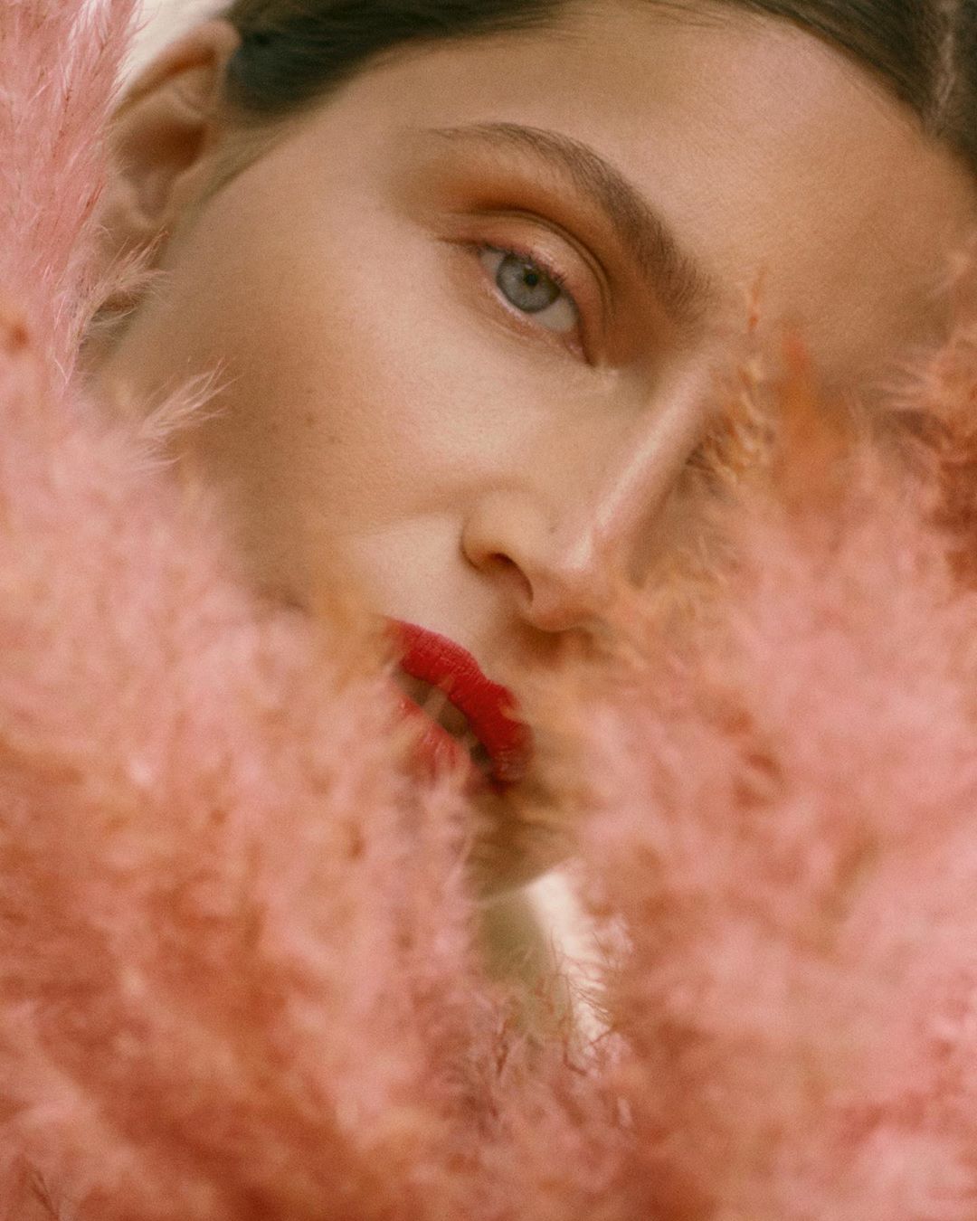 Elle Russia |  Sep. 20