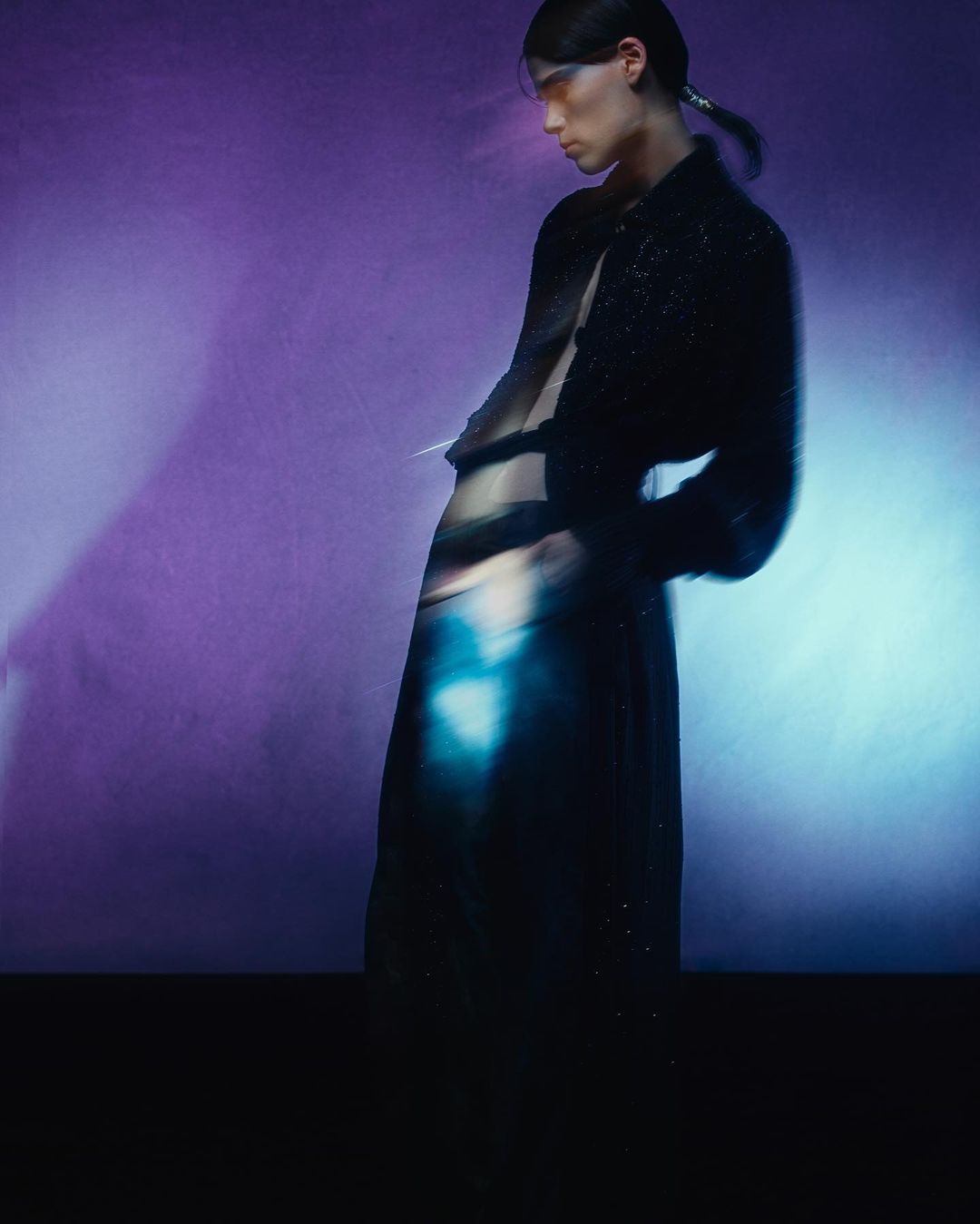 Numero Magazine |  Dec. 21