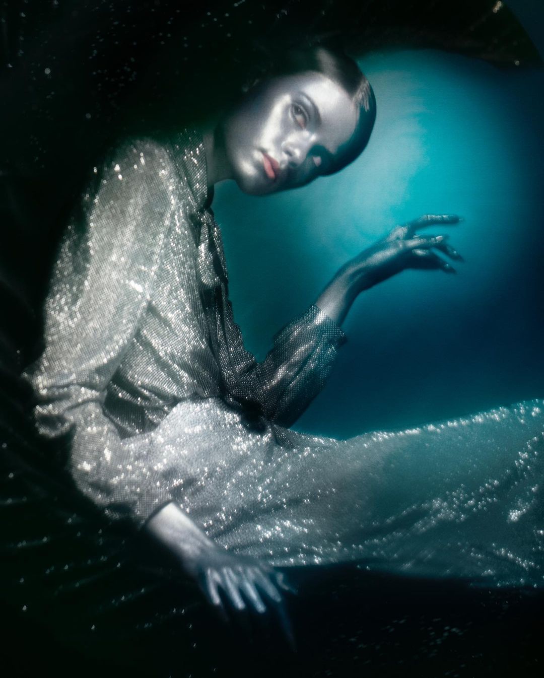 Numero Magazine |  Dec. 21