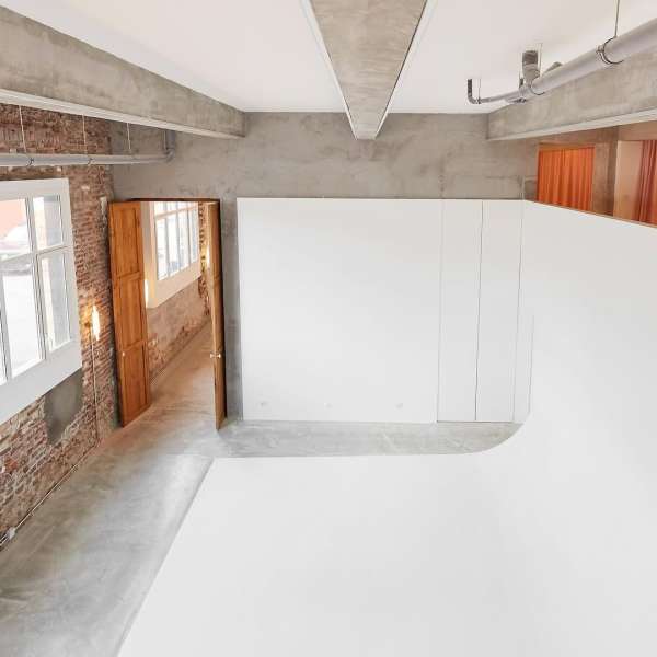 Le Studio Marlowe vous ouvre ses portes et ...