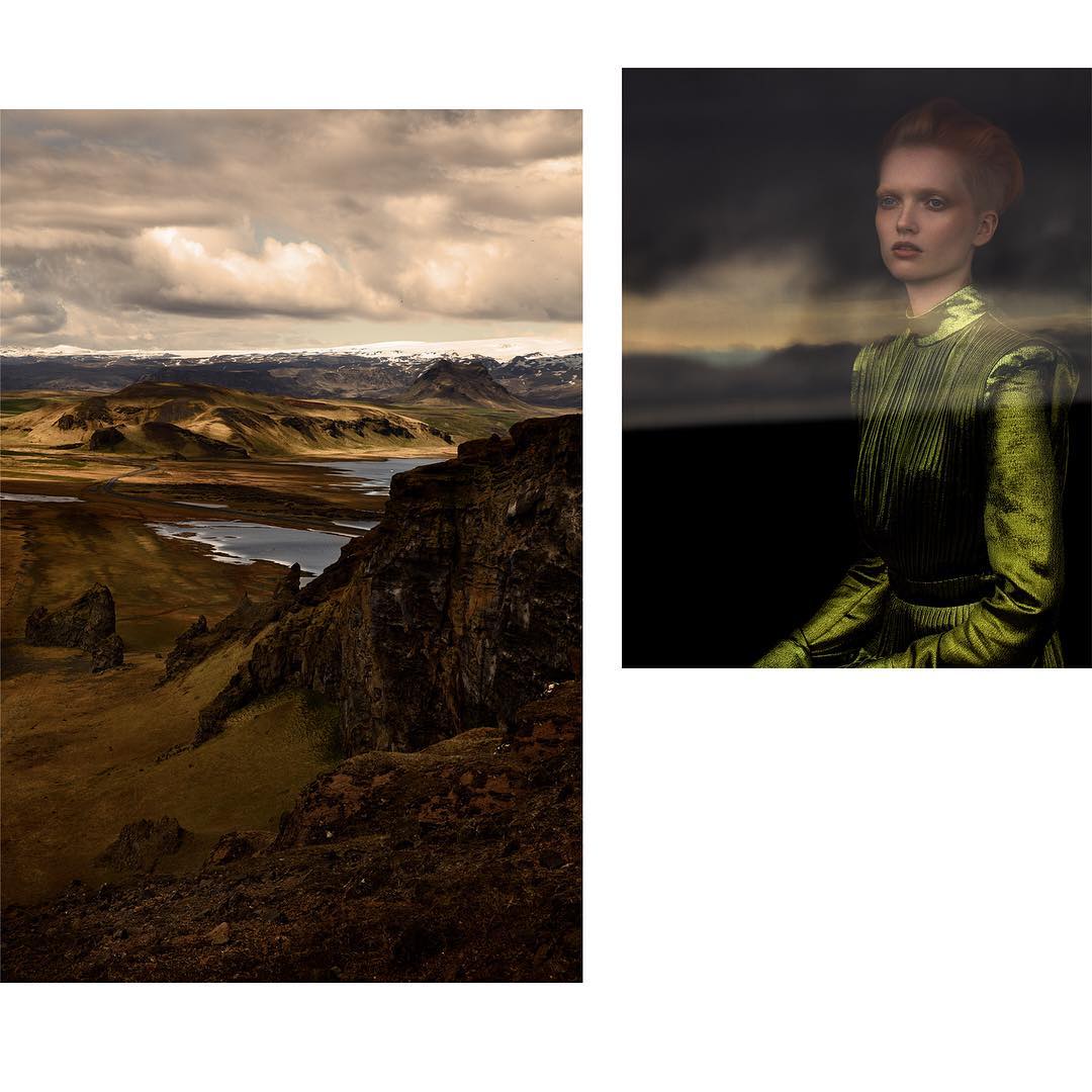 Porter Magazine |  Apr. 19