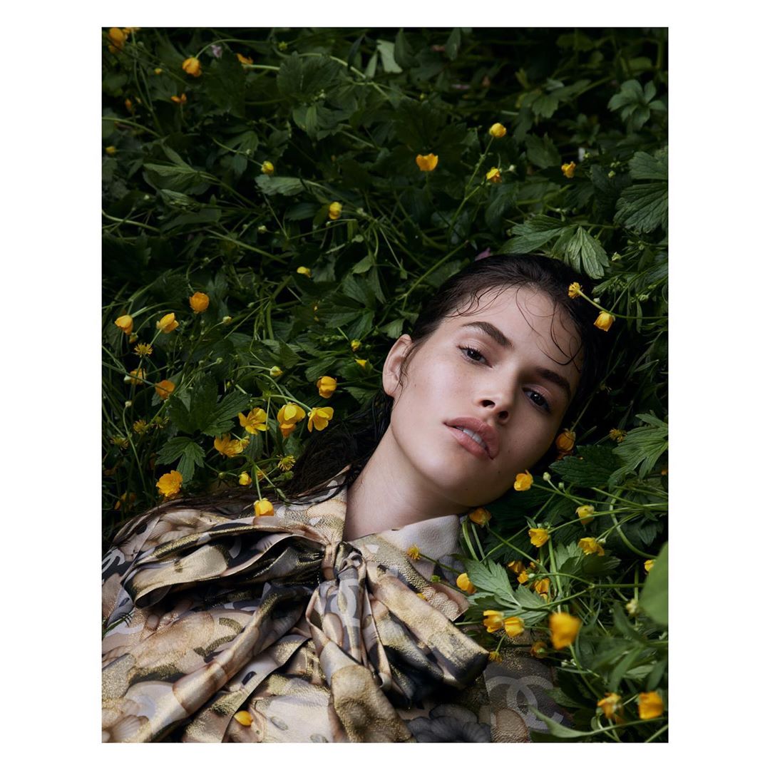 Vogue China |  Jul. 19